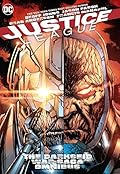 Justice League: The Darkseid War Saga Omnibus 