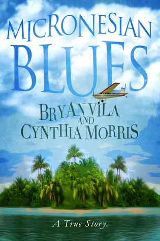 Micronesian Blues (Paperback)