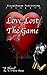 Love Lost The Game