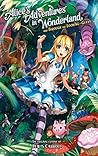 ALICE'S ADVENTURES IN WONDERLAND  by Lewis Carroll