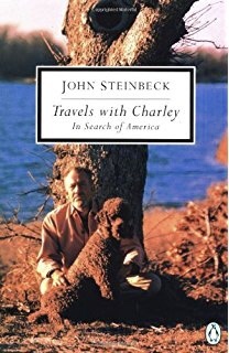Travels with Charley: In Search of America
