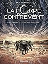 Le cosmos est mon campement by Eric Henninot