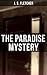 The Paradise Mystery: British Crime Thriller