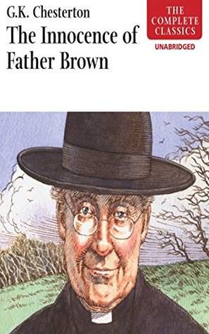 The Innocence of Father Brown