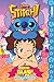 Disney Manga: Stitch! Izayoi Island