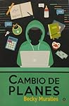 Cambio de planes