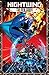 Nightwing: The New Order #4