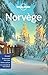 Norvège 3ed by Anthony Ham