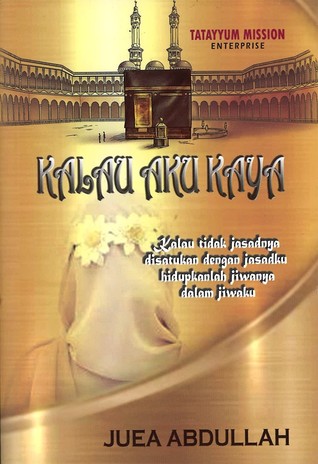 Kalau Aku Kaya (Paperback)