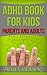 ADHD book for kids parents ...