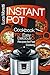 Instant Pot Cookbook: Top 7...