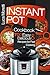 Instant Pot Cookbook by Luca Moretti