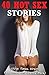 40 Hot Sex Stories!