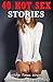40 Hot Sex Stories! by Rachel Plows