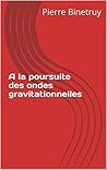 A la poursuite des ondes gravitationnelles (French Edition)