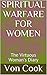Spiritual Warfare for Women...