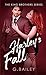 Harley's Fall (The King Brothers, #4)