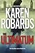 The Ultimatum by Karen Robards