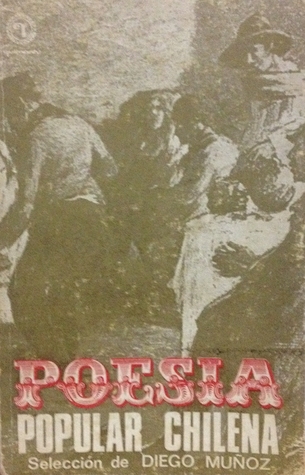 Poesia popular chilena