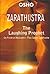 Zarathustra by Osho