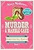 Murder & Marble Cake (Comfo...