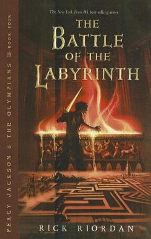 The Battle of the Labyrinth