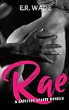Rae (Captured Hearts, #1)