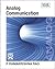 Analog Communication, 1Ed