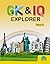 GK&IQ Explorer - Class 2