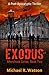 Exodus (Aftershock Series B...