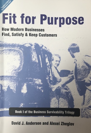 Fit for Purpose (Paperback)
