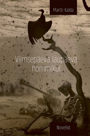 Viimsepäeva laupäeva hommikul