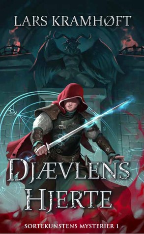 Djævlens Hjerte (Sortekunstens mysterier, #1)
