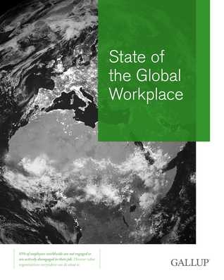 State of The Global Workplace