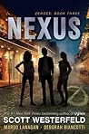 Nexus by Scott Westerfeld