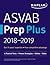 ASVAB Prep Plus 2018-2019: 6 Practice Tests + Proven Strategies + Online + Video (Kaplan Test Prep)