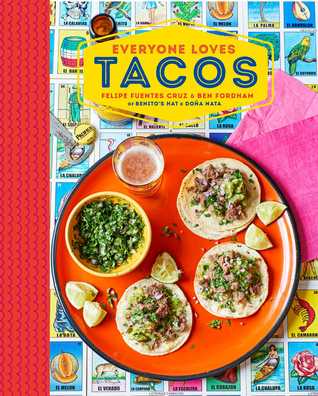 Everyone Loves Tacos (Hardcover)