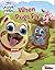 Disney Puppy Dog Pals: When Pugs Fly