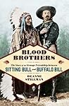 Blood Brothers by Deanne Stillman
