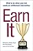 Earn It! by Michael G. Wetter