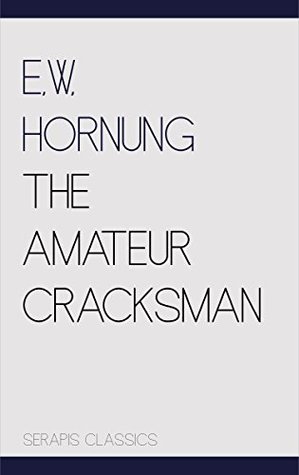 The Amateur Cracksman