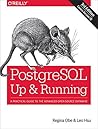 PostgreSQL: Up an...