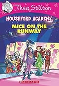 Mice on the Runway