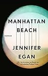Manhattan Beach by Jennifer Egan