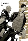 Gangsta., vol.1 by Kohske