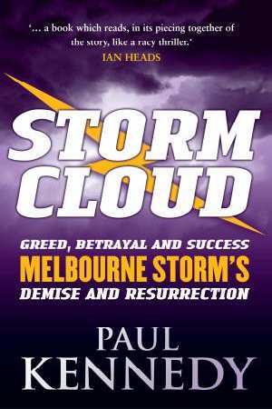 Storm Cloud (Unknown Binding)