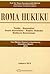 Roma Hukuku by Özcan Karadeniz Çelebican