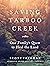 Saving Tarboo Creek: One Fa...