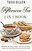 Afternoon Tea: 2 in 1 Book:...