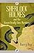 Sherlock Holmes and the Seven Deadly Sins Murders